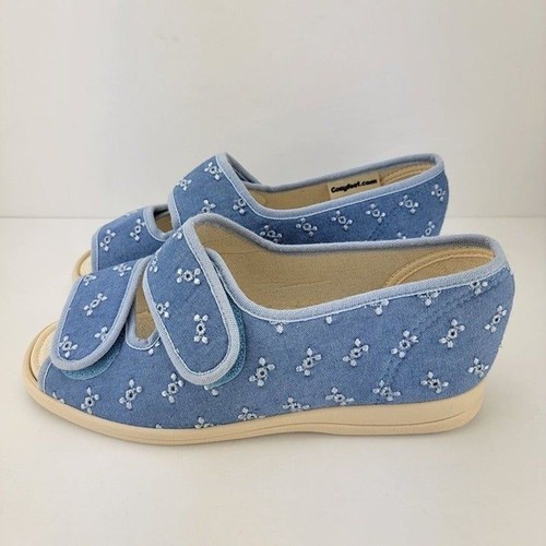Cosyfeet womens size us9 - cosyfeet, uk7