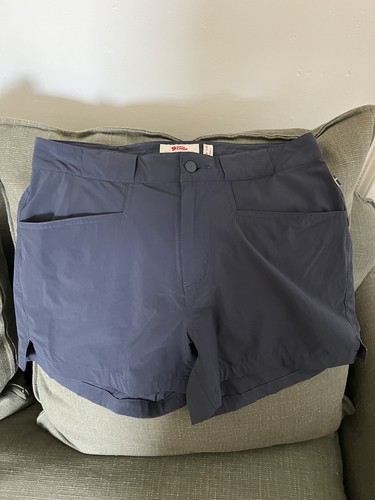 Fjallraven blue stretch - blue,