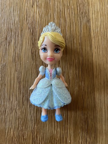 Disney mini toddler dolls - toddler,