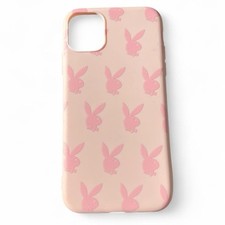 Light Pink iPhone 11Playboy