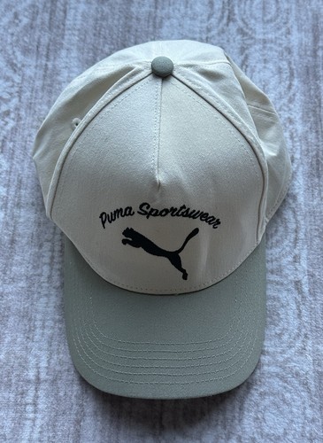Puma newbury adjustable - newbury, cap