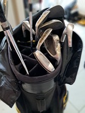 Full Golf Club Set with Bag