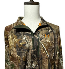 Under Armour 1/4 Zip Pullover