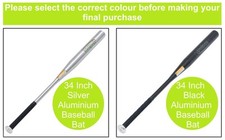 34” Heavy Duty Aluminium