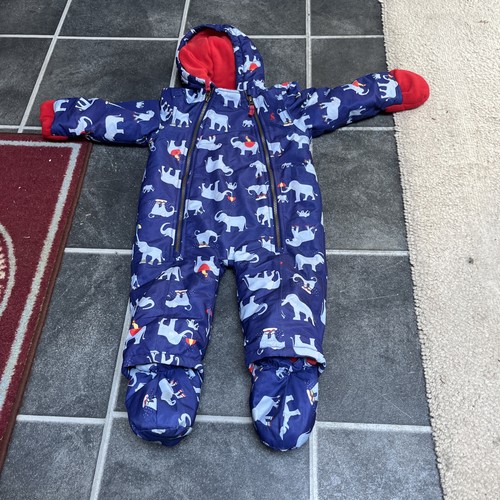 Joules padded snow - , suit