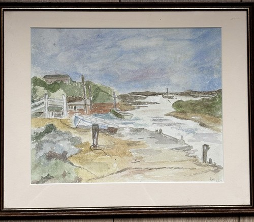 Henry scott tuke original - scott,