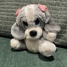 Vintage Sad Sam And Honey