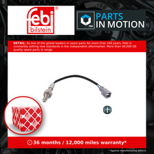 Lambda Sensor fits DAIHATSU