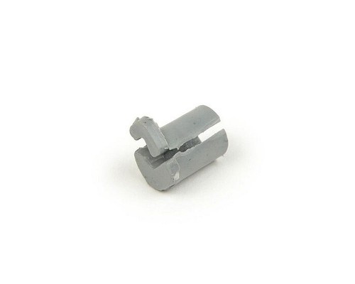 Socket replacement for