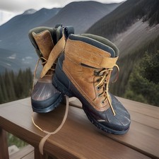 POLO SPORT Duck BOOTS GREAT