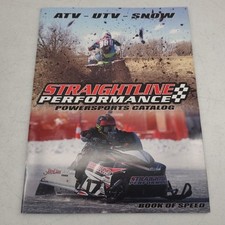 Straightline Performance