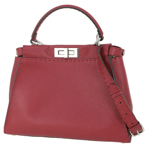 Fendi peekaboo medium selleria - peekaboo,