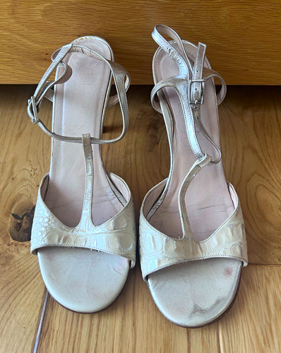 Tango shoes madame pivot - shoes:,