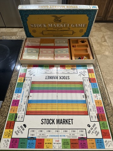 Vintage 1968 stock - 1968,