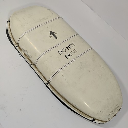 Collins satcom antenna - collins,
