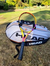 Babolat Pure Aero Rafa Team