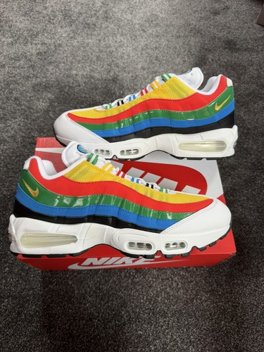Nike air max 04 - uk,