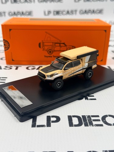 Gcd 2023 toyota tacoma - gcd,