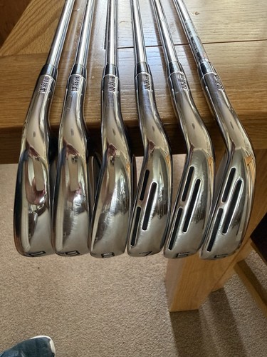 Wilson dynopower forged - dynopower, iron