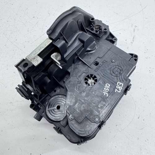 Bmw series e82 door - bmw,