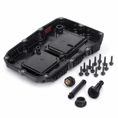 Oil pan automatic - pan,