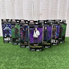 Marvel Legends Disney Plus
