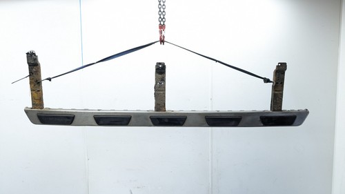 Audi mk1 side step rail - q7,
