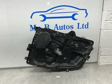 FORD FIESTA MK6 RIGHT FRONT