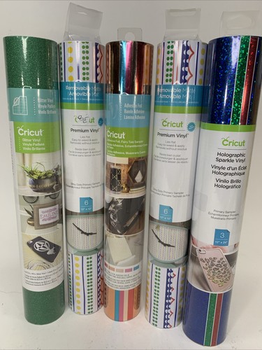 New lot cricut premium - lot,