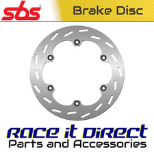 Brake Disc for HONDA GL 1500 A