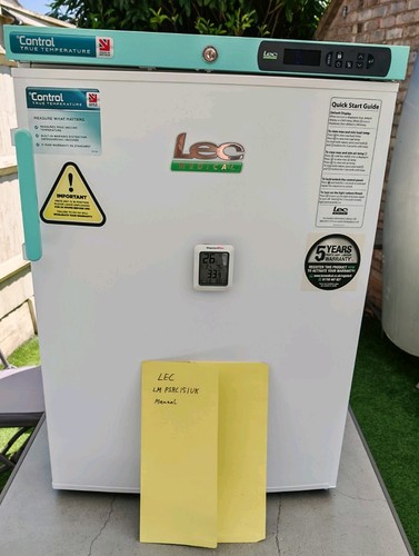 Lec psr151uk precise - lec, lm