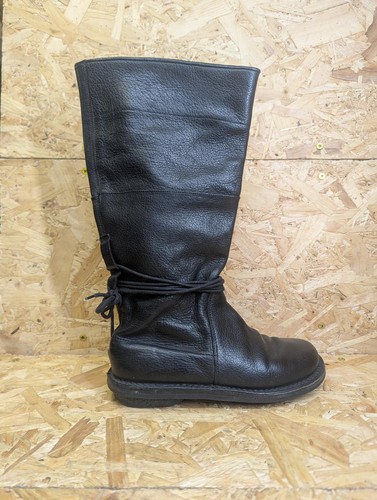 Trippen full grain black - full,
