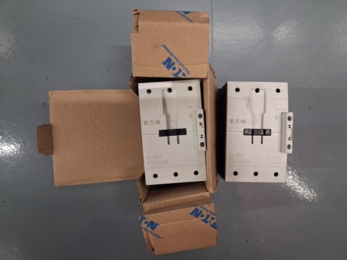 Eaton corporation xtce095f dil - eaton,