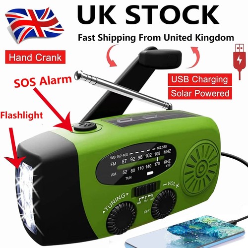 2000mah emergency wind - 2000mah,