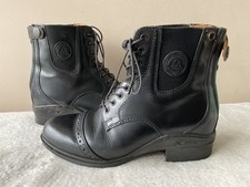 MOUNTAIN HORSE real leather