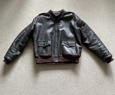 Rare custom aero leather - aero,