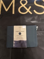 M&S X Fired Earth Washed