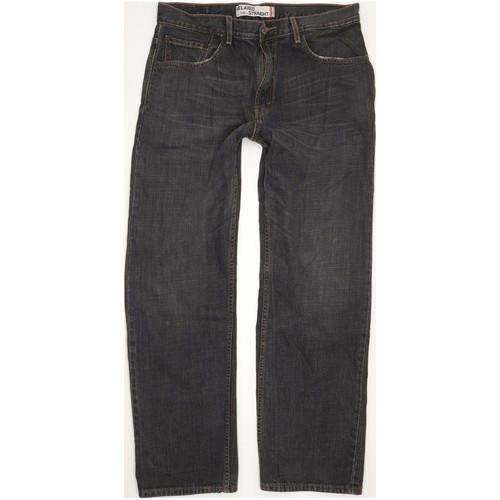Levi 559 men - 559, black