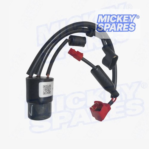 Genuine royal enfield - enfield, starter