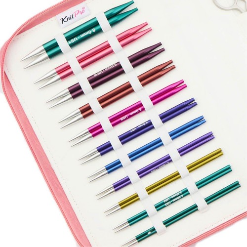 Knitpro zing metal regal - zing,