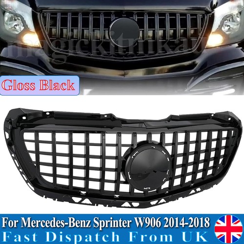 For mercedes sprinter - mercedes,