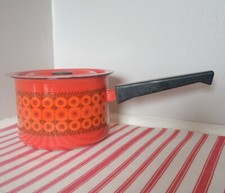 Vintage Enamel Ware Finel