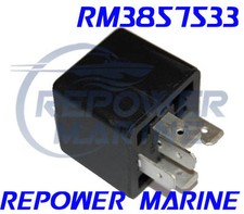 Fuel Pump Relay for Volvo