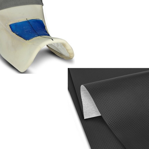 Set gel pad - bench, cover