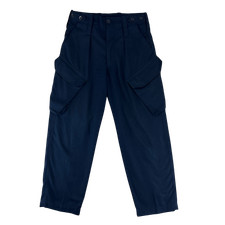 British Royal Navy Trousers