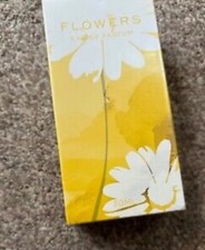 brand new next flowers 30ml