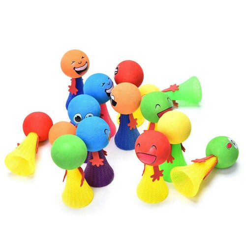 12pcs jump bounce elf kids - 6/12pcs,