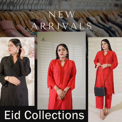 Women linen piece - women, with