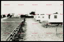 PLUMPTON GREEN ACRES CARAVAN