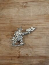 Ork D TANKBUSTAS Boy METAL BOYZ TANK BUSTA SPACE ORKS WARHAMMER 40k Body Part